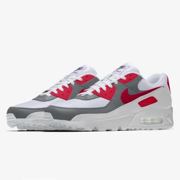 Nike Shoes Nike Air Max Custom Poshmark